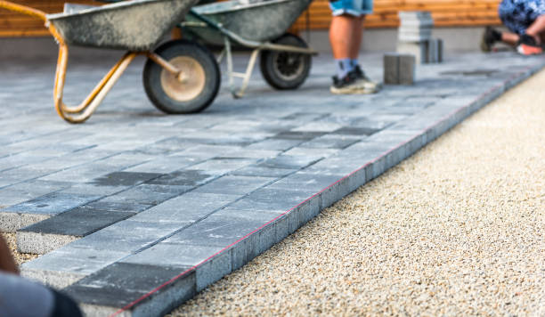 Trusted Thornton, IL Driveway Pavers Experts