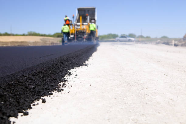 Professional Driveway Pavers in Thornton, IL