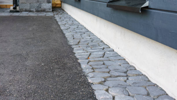 Best Residential Driveway Paver Services  in Thornton, IL