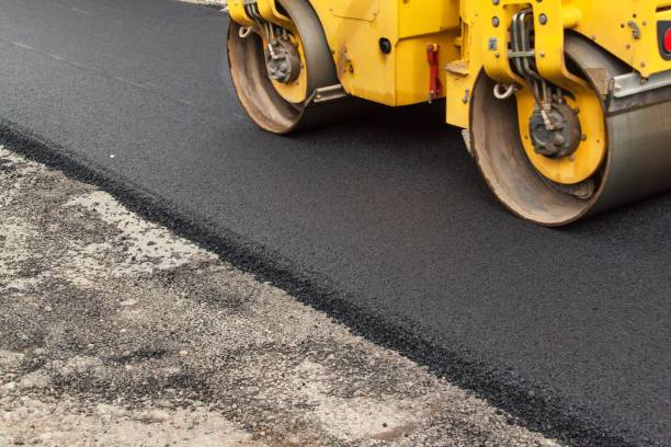 Best Interlocking Driveway Pavers  in Thornton, IL